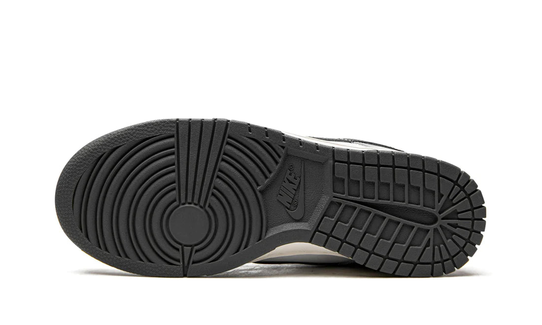 Nike Dunk Low Light Smoke Grey (W)
