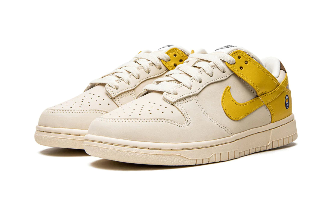 Nike Dunk Low Banana (W)