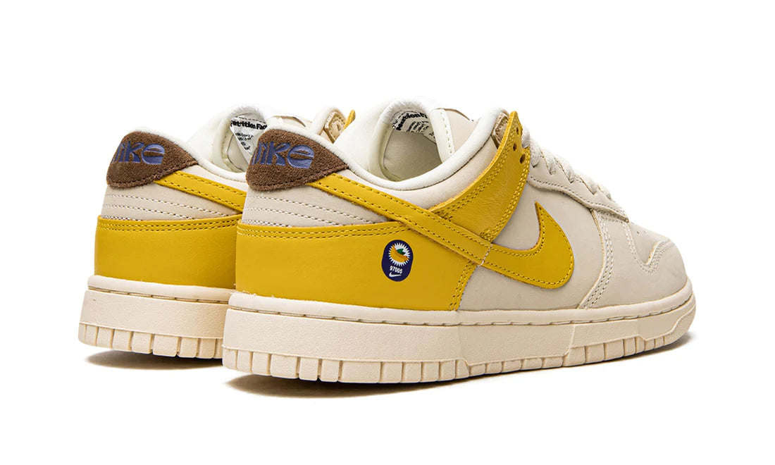 Nike Dunk Low Banana (W)