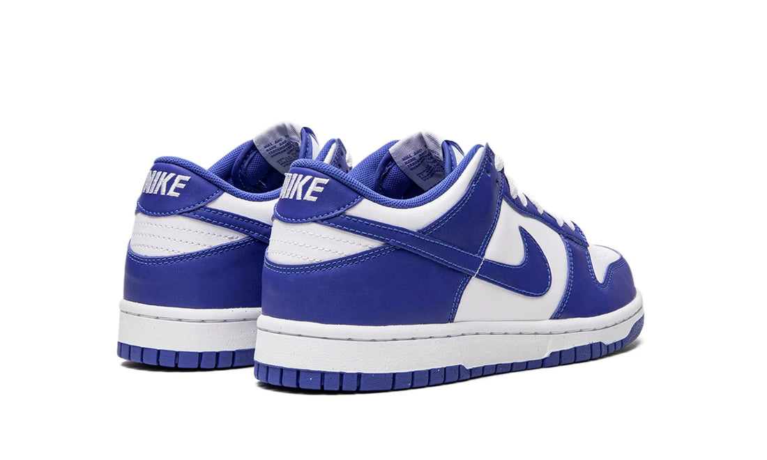 Nike Dunk Low Racer Blue (GS)