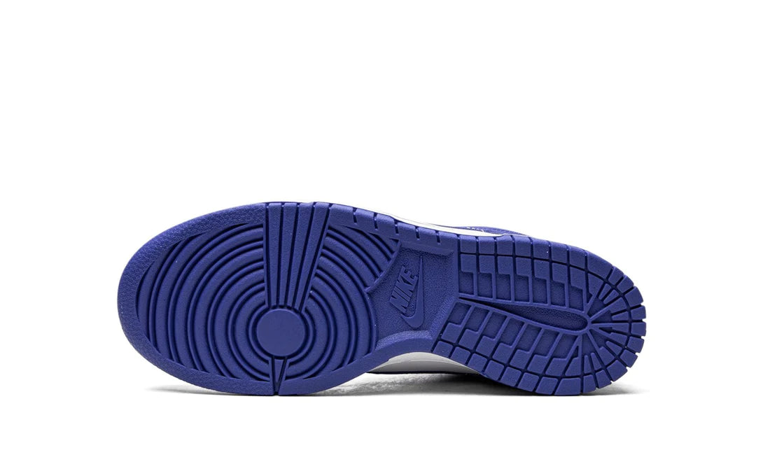 Nike Dunk Low Racer Blue (GS)