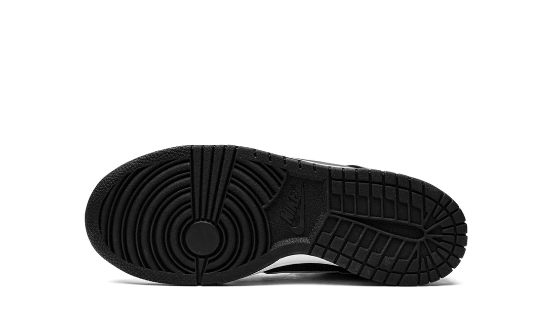 Nike Dunk Low Black White 2022 (GS)