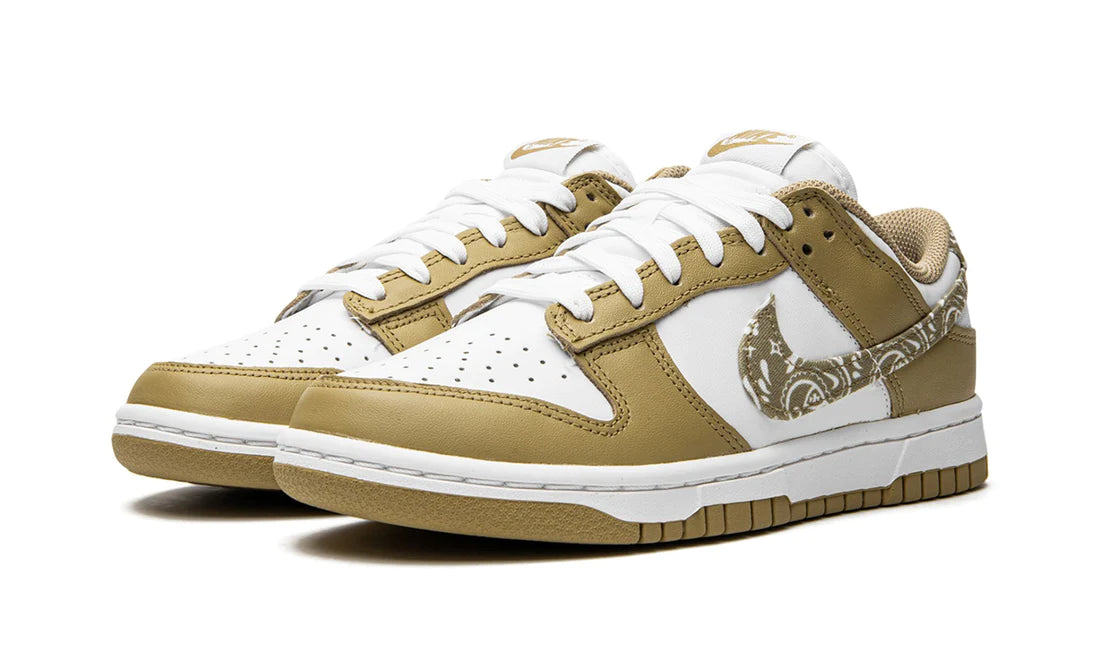 Nike Dunk Low Essential Paisley Barley (W)