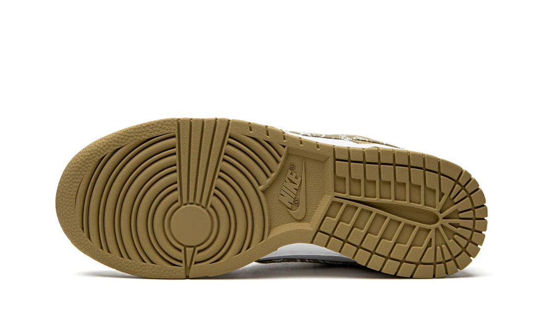 Nike Dunk Low Essential Paisley Barley (W)