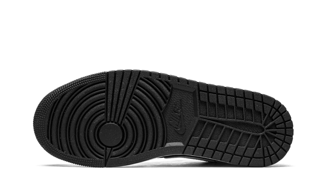 Air Jordan 1 Low Invert Black White (W)