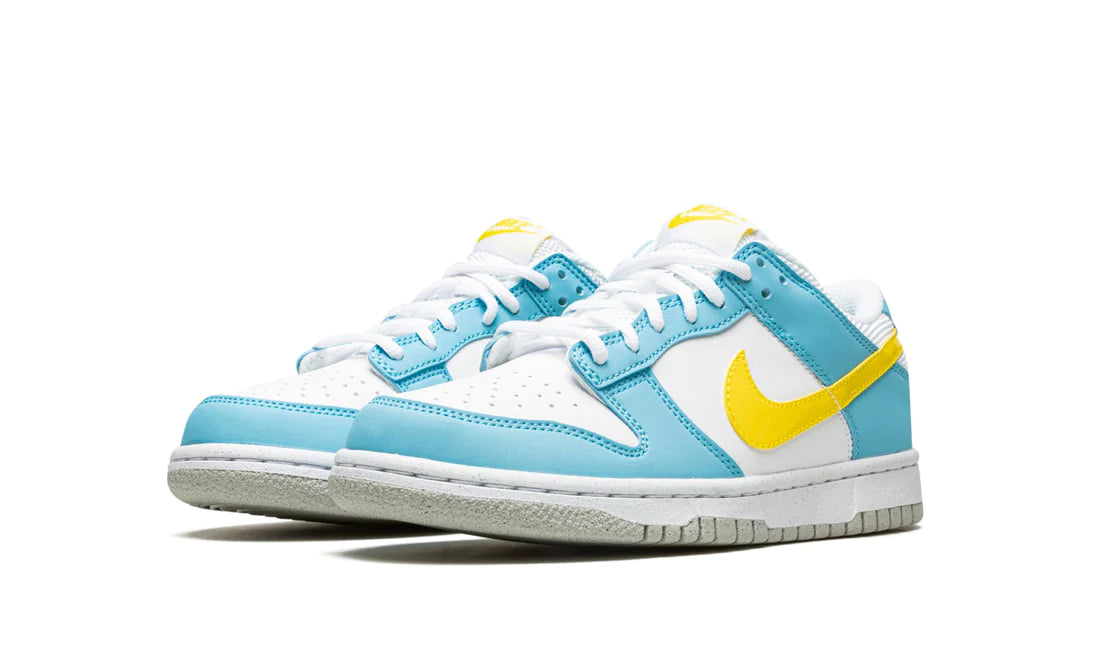 Nike Dunk Low Next Nature Homer Simpson (GS)