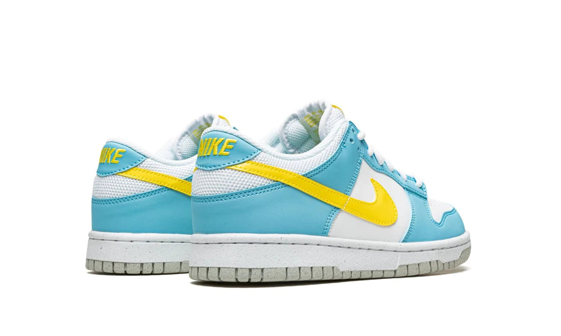 Nike Dunk Low Next Nature Homer Simpson (GS)