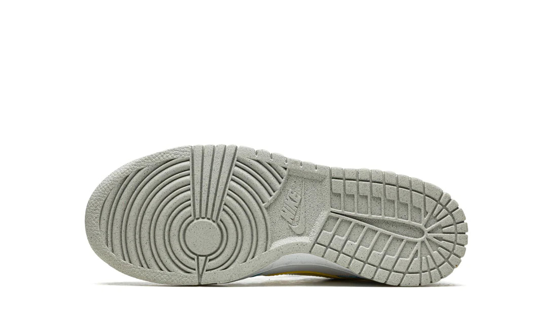 Nike Dunk Low Next Nature Homer Simpson (GS)