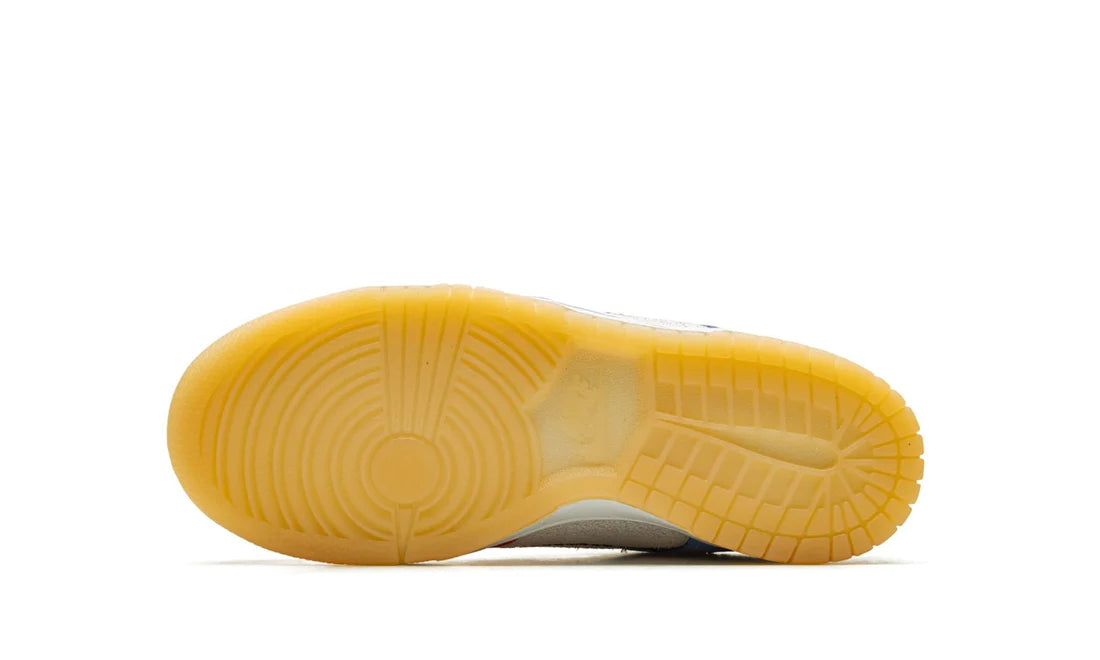 Nike Dunk Low Nike 101 (GS)