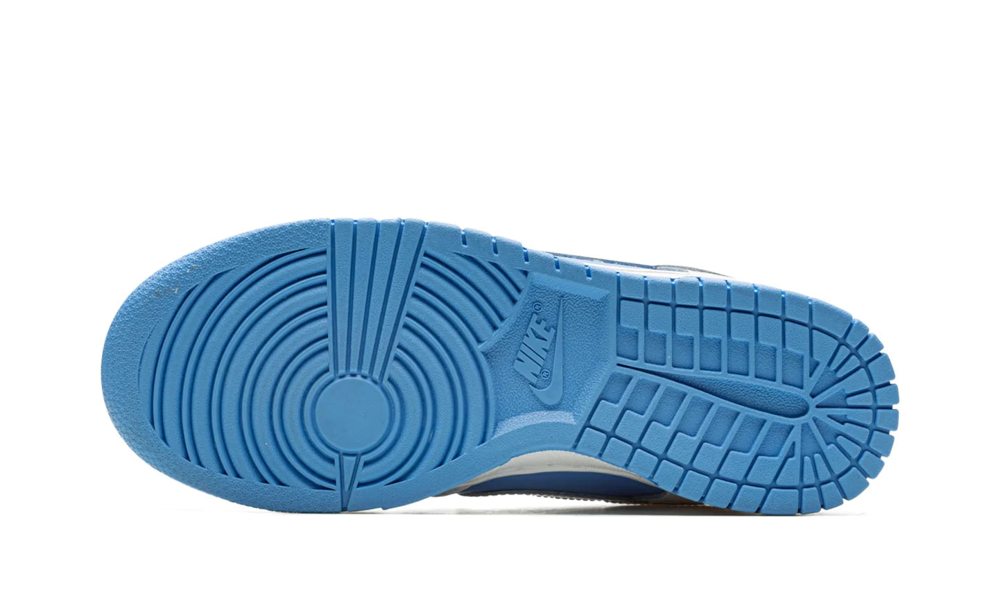 Nike Dunk Low Reverse University Blue (W)
