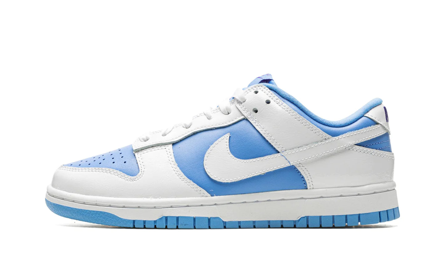 Nike Dunk Low Reverse University Blue (W)