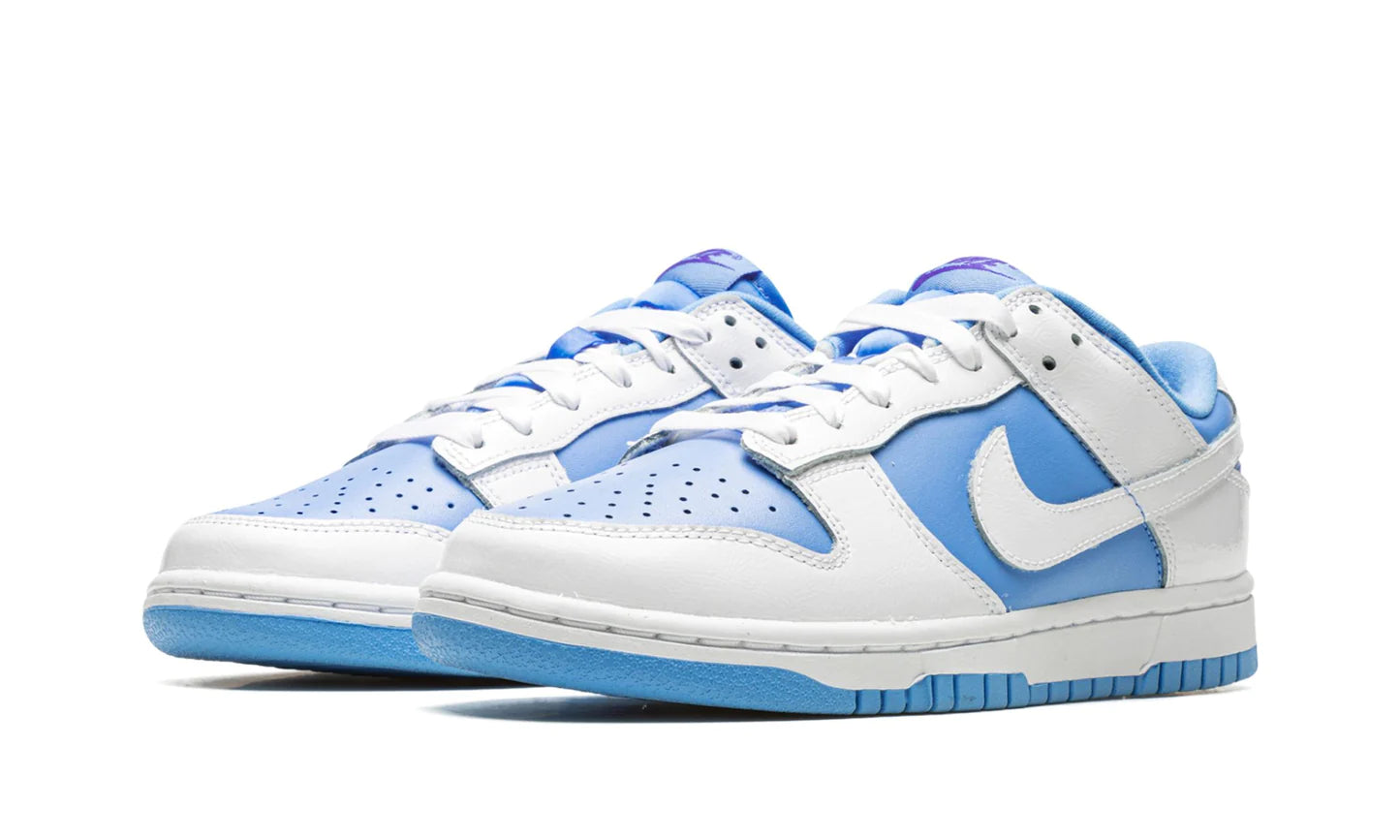 Nike Dunk Low Reverse University Blue (W)