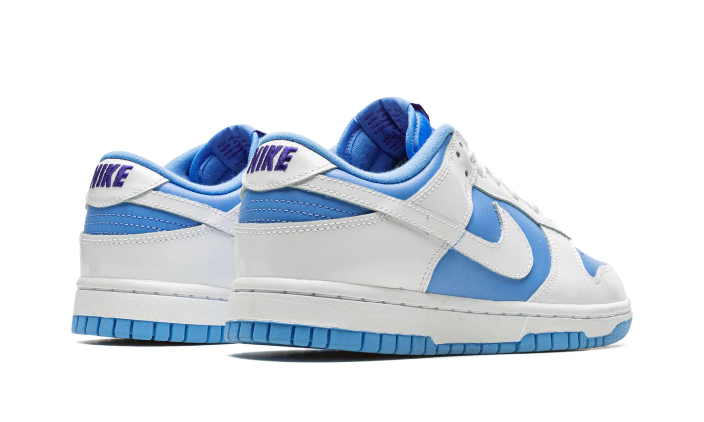 Nike Dunk Low Reverse University Blue (W)
