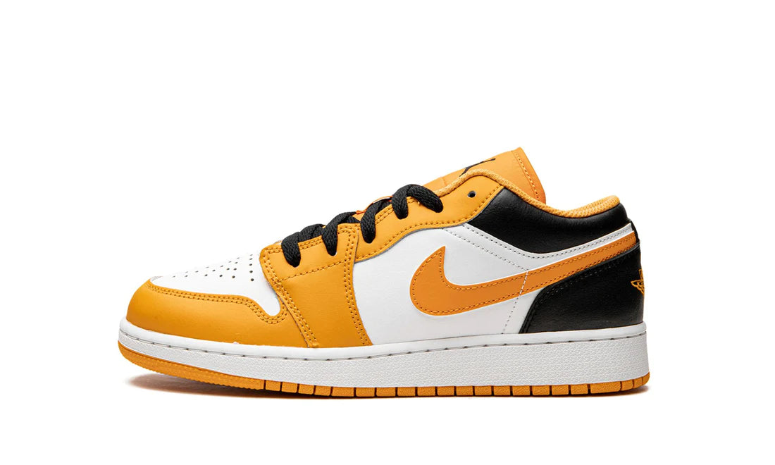 Air Jordan 1 Low Taxi (GS)