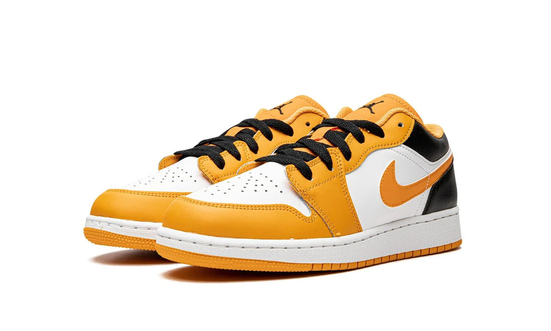 Air Jordan 1 Low Taxi (GS)