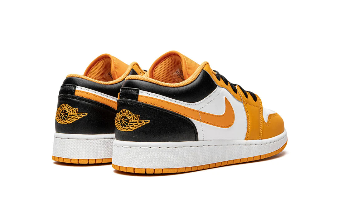 Air Jordan 1 Low Taxi (GS)