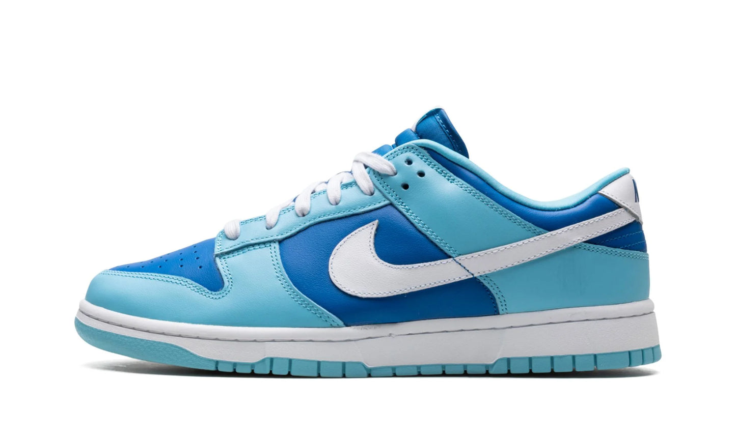 Nike Dunk Low QS Blue Argon