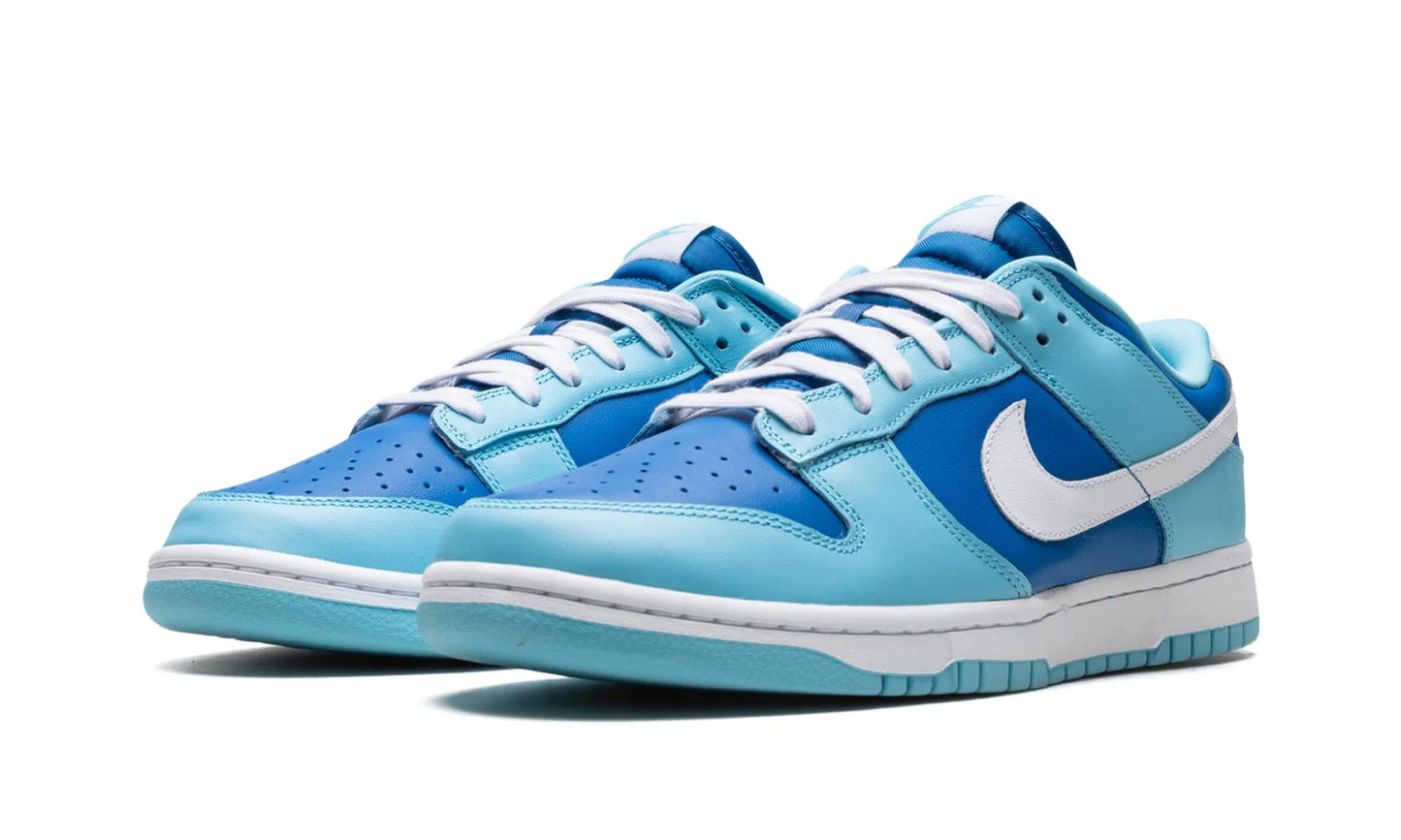Nike Dunk Low QS Blue Argon