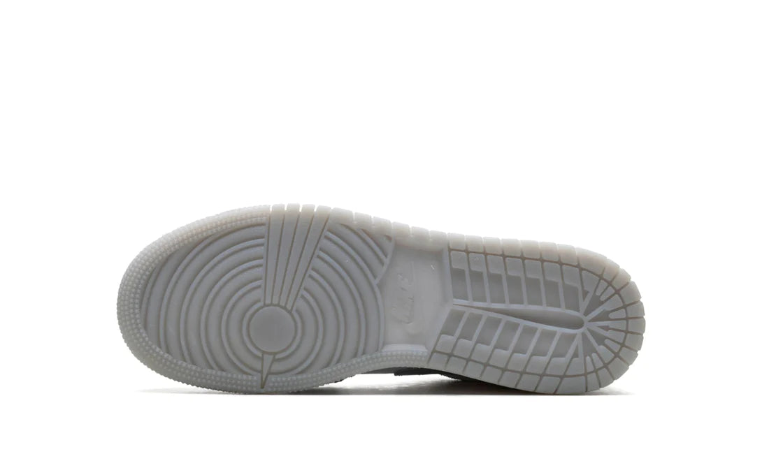 Air Jordan 1 Low New Emerald (GS)