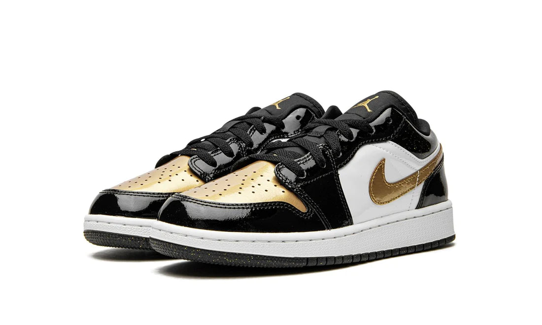 Air Jordan 1 Low Gold Toe (GS)