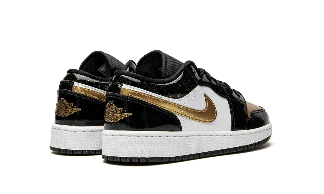 Air Jordan 1 Low Gold Toe (GS)