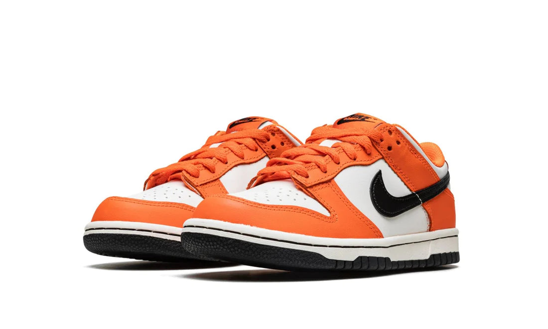Nike Dunk Low Halloween (GS)