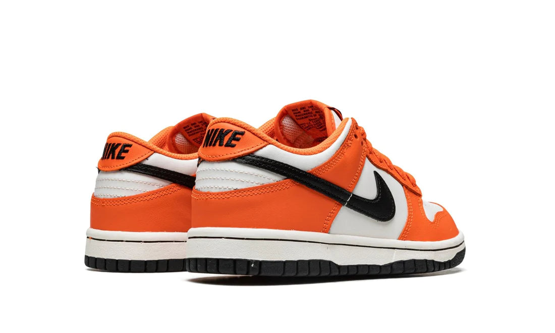 Nike Dunk Low Halloween (GS)