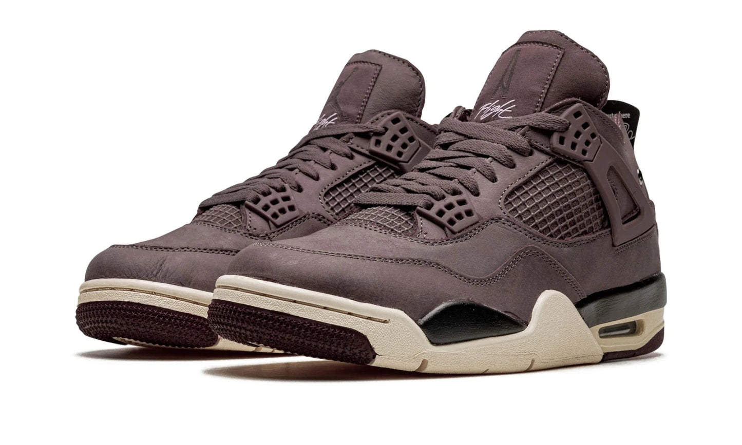 Air Jordan 4 x A Ma Maniére Violet Ore