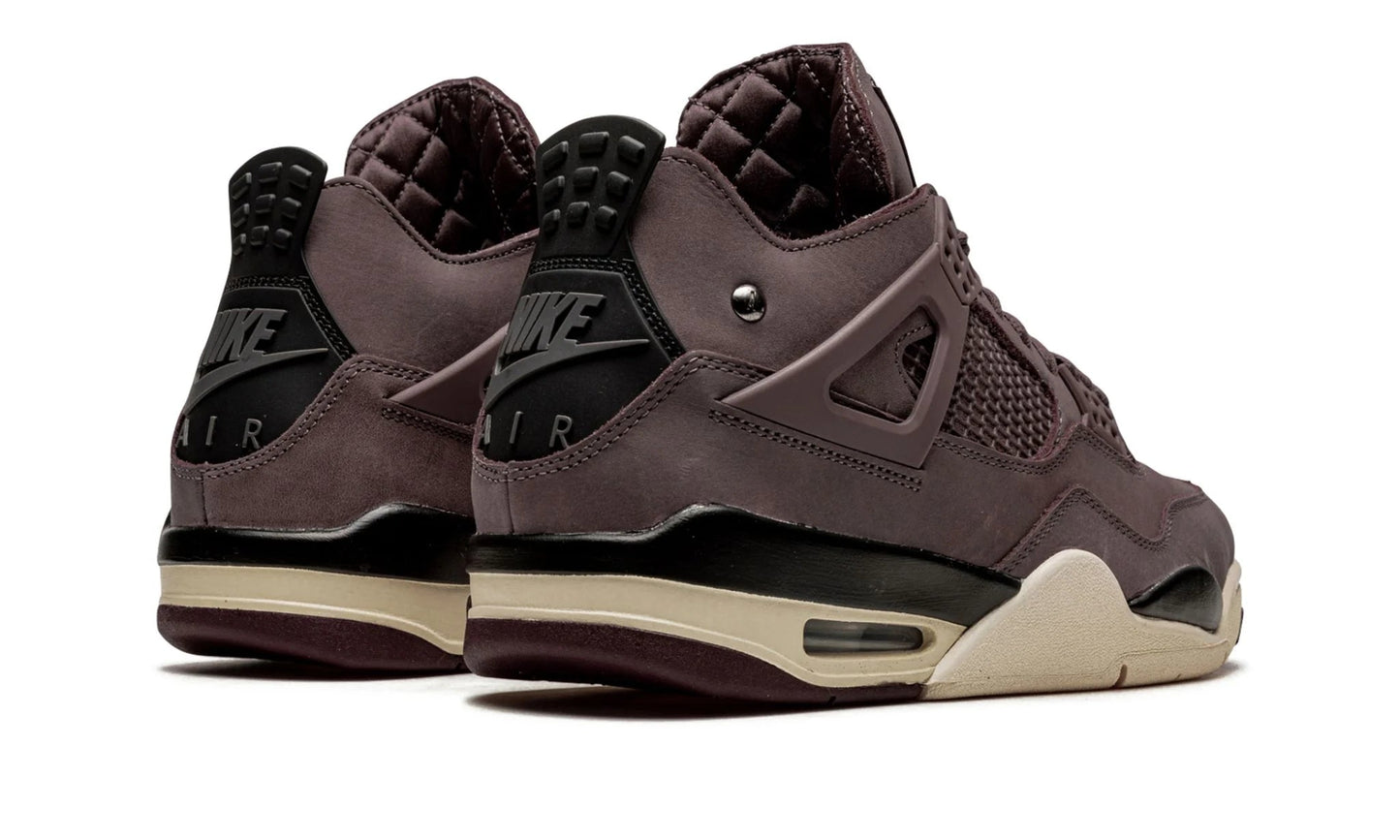 Air Jordan 4 x A Ma Maniére Violet Ore