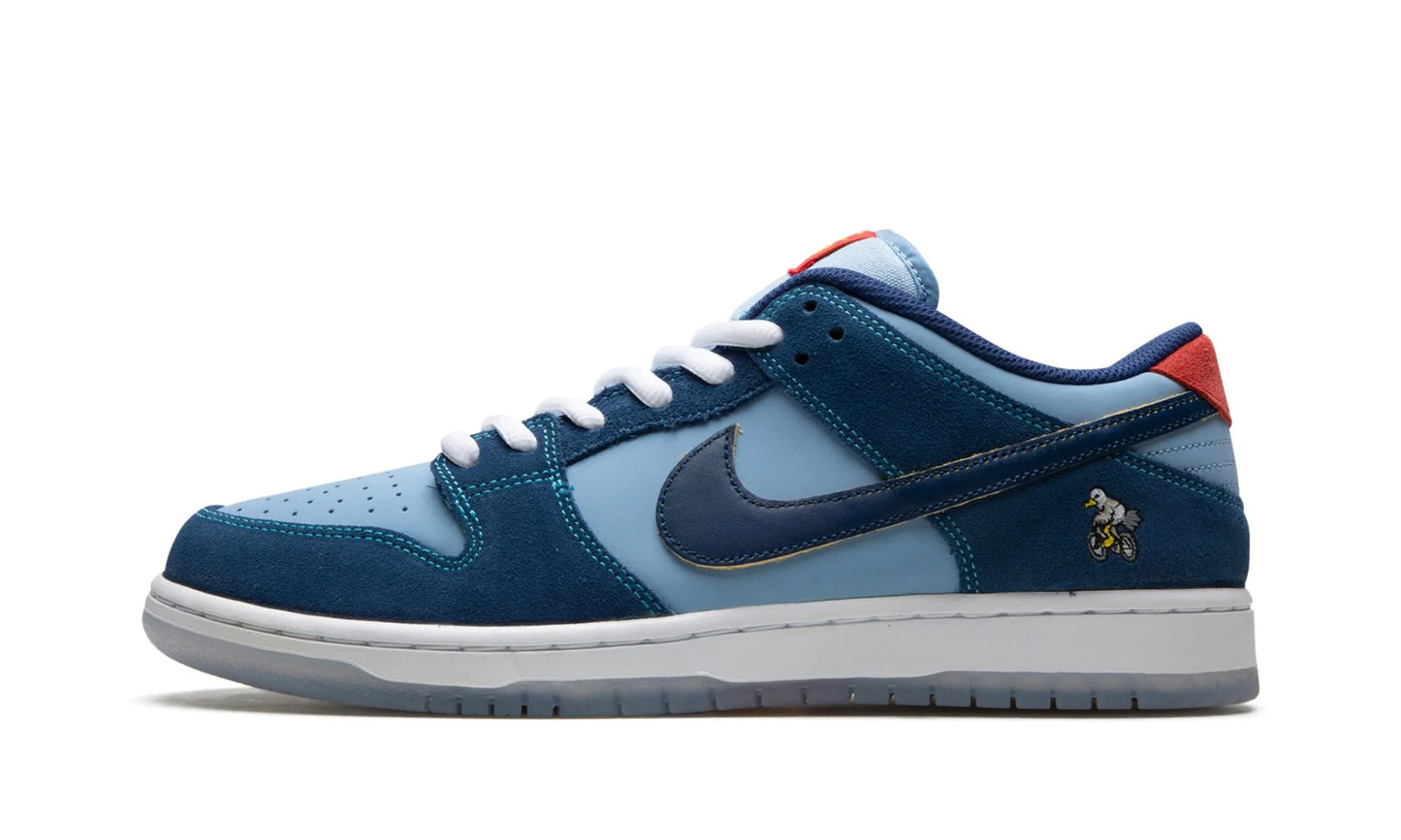 Nike SB Dunk Low Why So Sad?