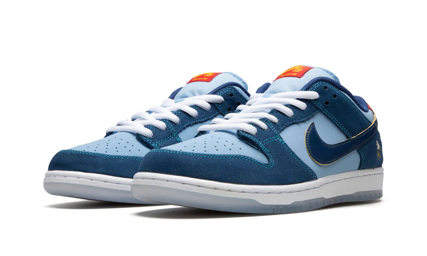 Nike SB Dunk Low Why So Sad?