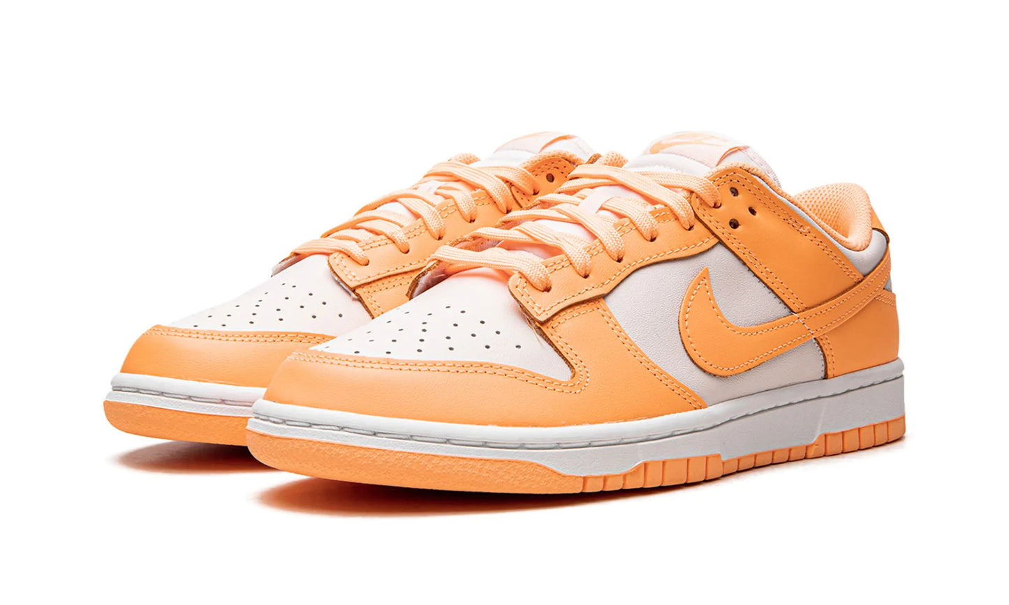 Nike Dunk Low Peach Cream (W)