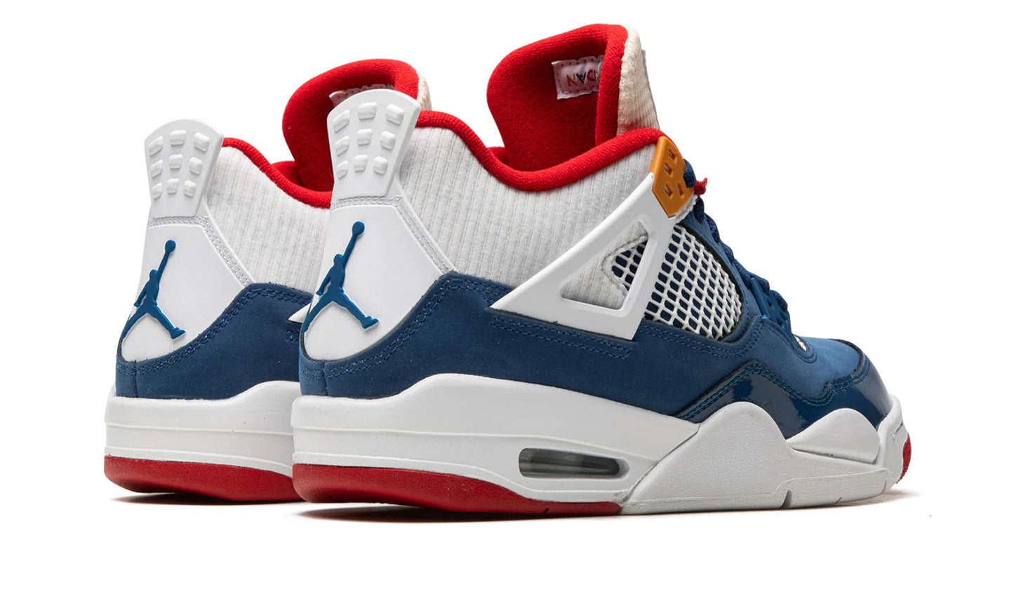 Air Jordan 4 Messy Room (GS)