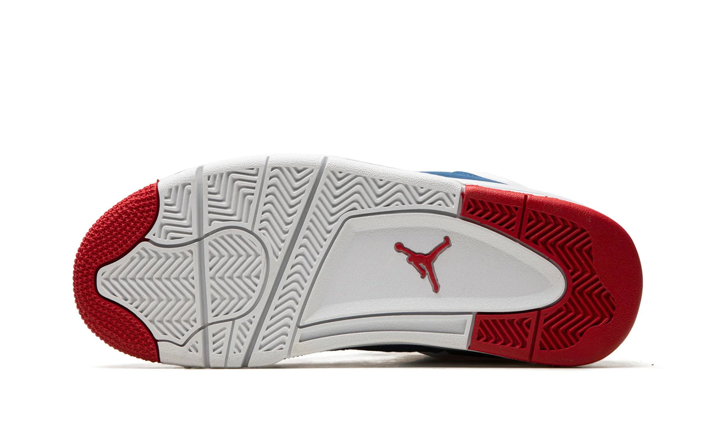 Air Jordan 4 Messy Room (GS)
