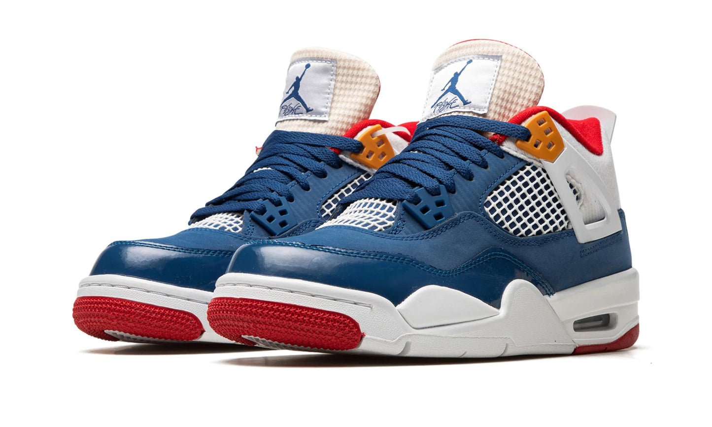 Air Jordan 4 Messy Room (GS)