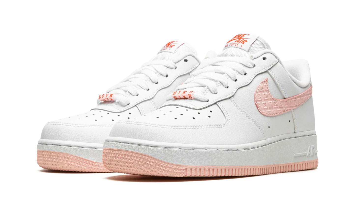 Nike Air Force 1 Low Valentines Day (2022) (W)