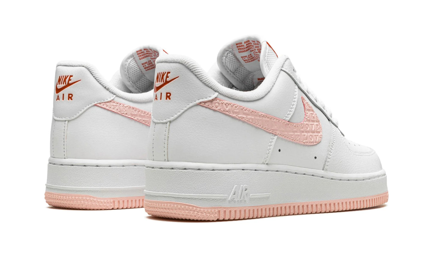 Nike Air Force 1 Low Valentines Day (2022) (W)