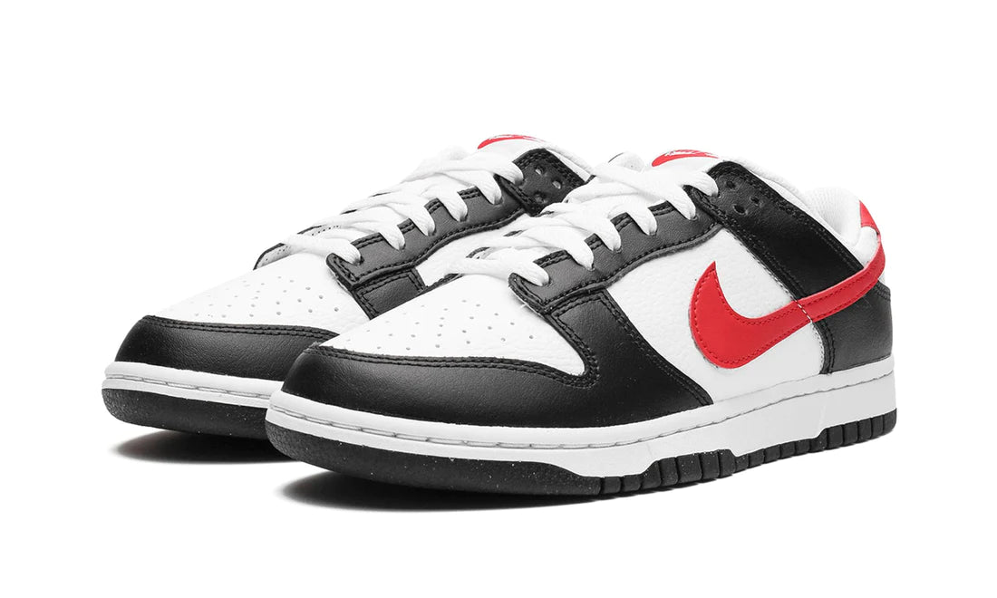 Nike Dunk Low Red Panda