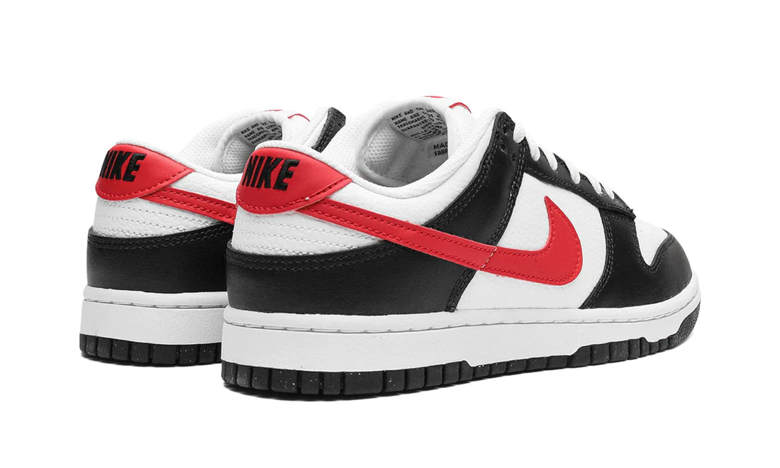 Nike Dunk Low Red Panda