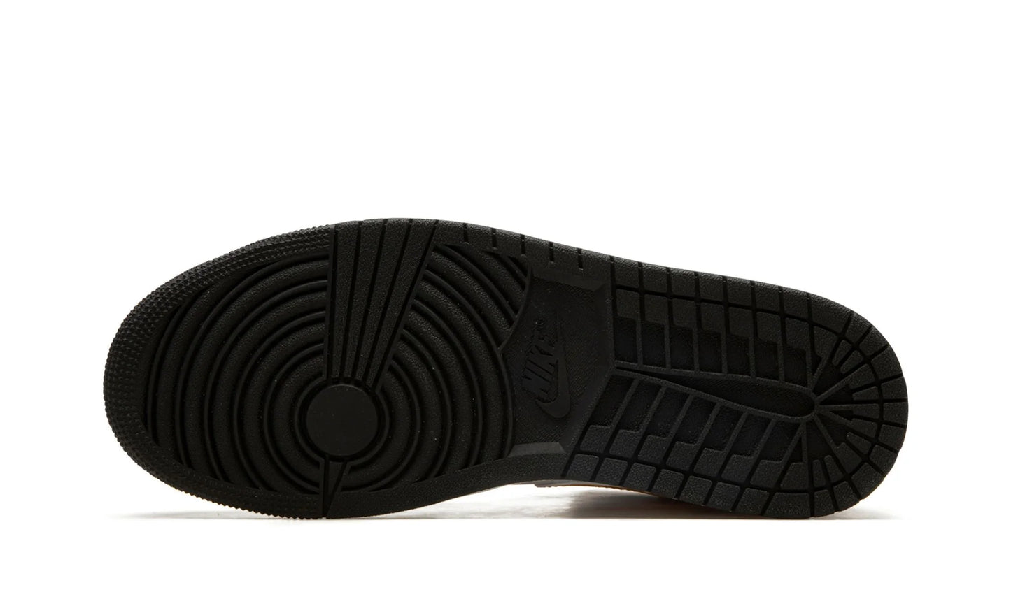 Air Jordan 1 Mid Lakers