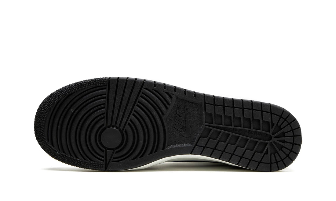 Air Jordan 1 High 85 Black White