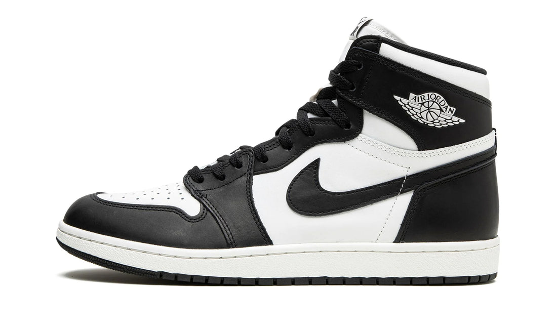 Air Jordan 1 High 85 Black White
