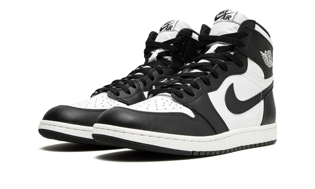 Air Jordan 1 High 85 Black White