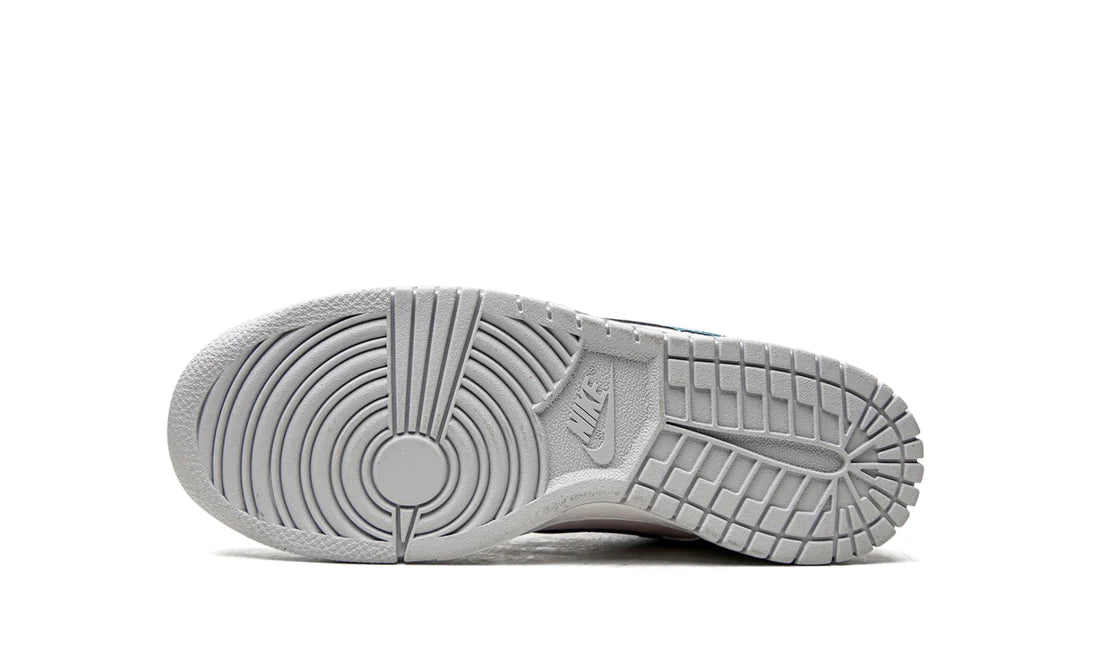 Nike Dunk Low Mineral Teal (GS)