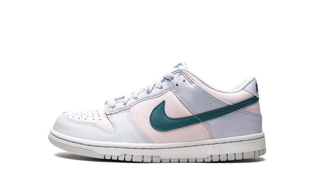 Nike Dunk Low Mineral Teal (GS)