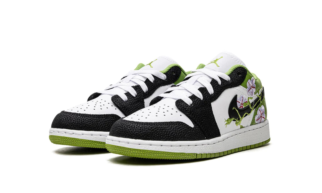 Air Jordan 1 Low Basketball Blossom (GS)