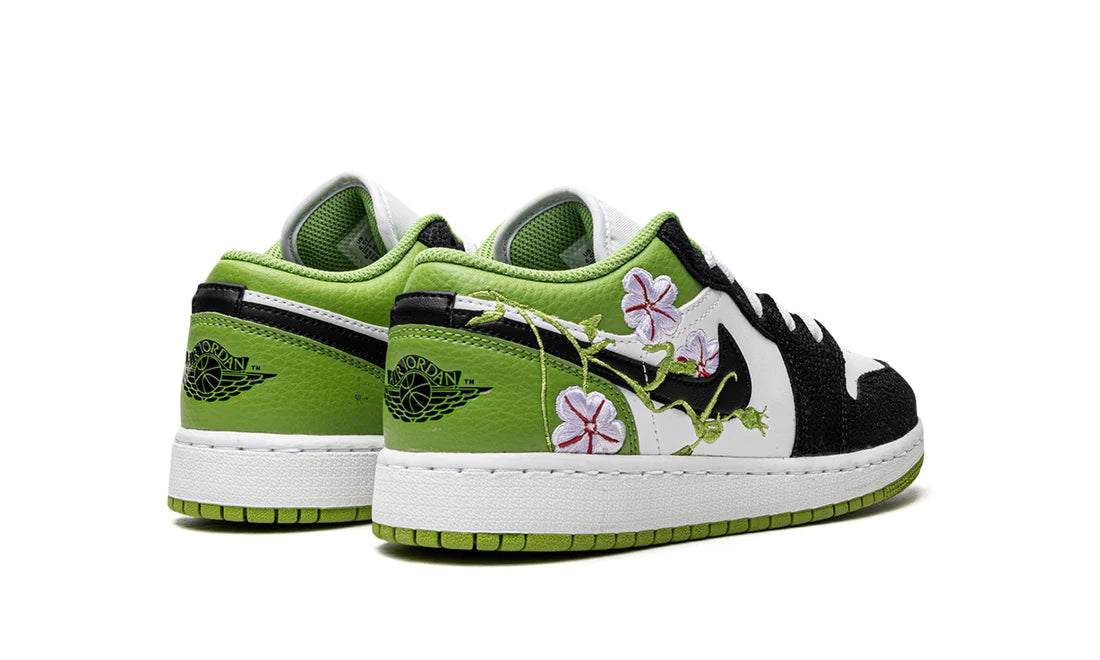 Air Jordan 1 Low Basketball Blossom (GS)