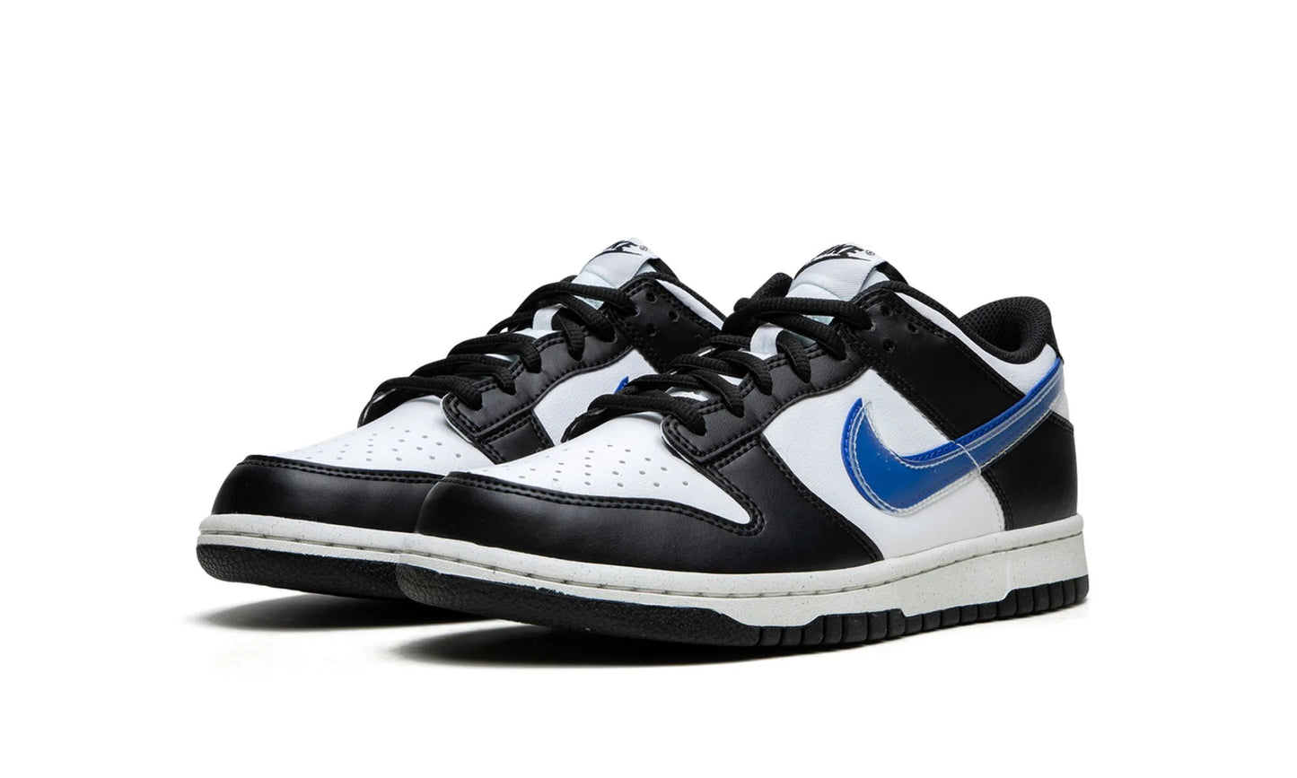 Nike Dunk Low Next Nature TPU Swoosh (GS)