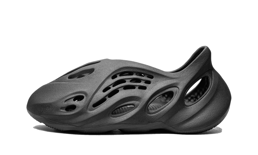 Adidas Yeezy Foam Runner Onyx