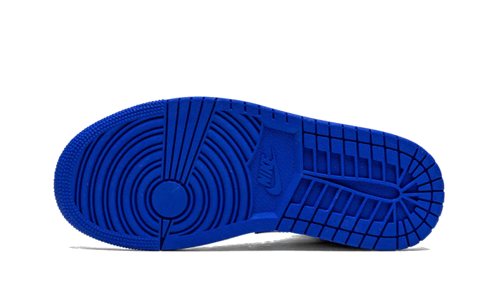 Air Jordan 1 Mid Kentucky Blue (W)
